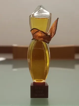 Miniatura vintage Pour une femme Caron