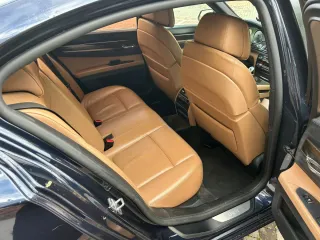 BMW Serie 7 2012 tel 666217952