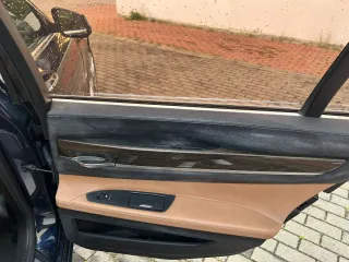 BMW Serie 7 2012 tel 666217952