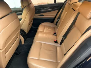 BMW Serie 7 2012 tel 666217952