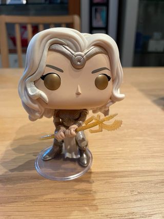 Funko Pop Marvel Eternals Thena 729