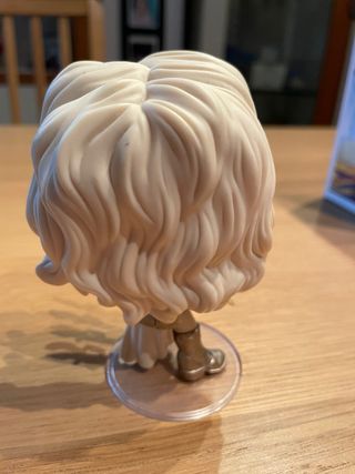 Funko Pop Marvel Eternals Thena 729