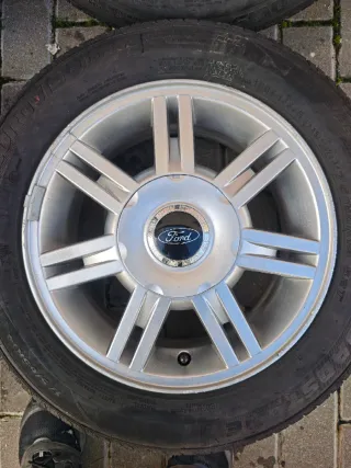 Llantas Ford 14 pulgadas