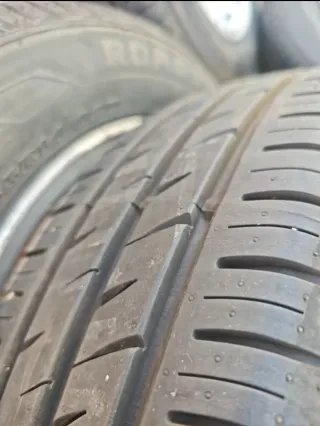 Llantas Ford 14 pulgadas