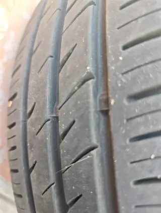 Llantas Ford 14 pulgadas