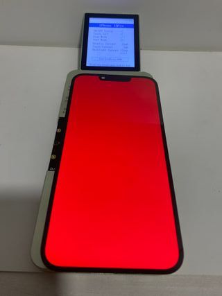 Pantalla original iphone 13 PRO