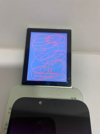 Pantalla original iphone 13 PRO