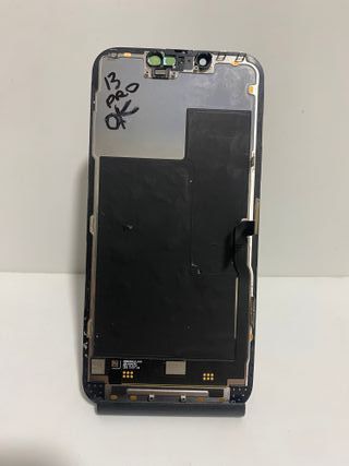 Pantalla original iphone 13 PRO