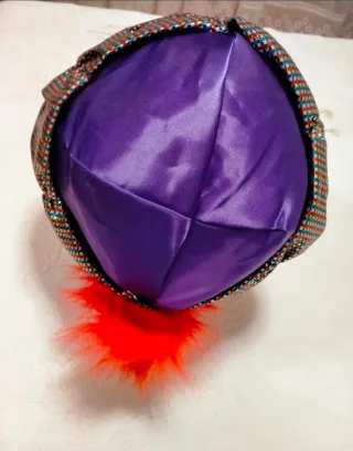 Peluche Piolín Adivino 65cm