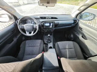 Toyota Hilux 2020