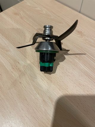 Cuchilla Original Thermomix TM6