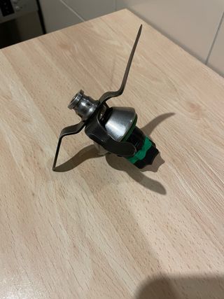 Cuchilla Original Thermomix TM6
