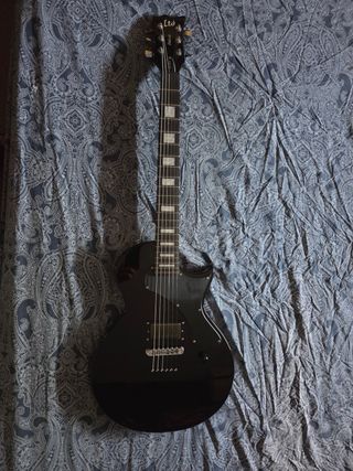 ESP LTD EC-01FT Deluxe
