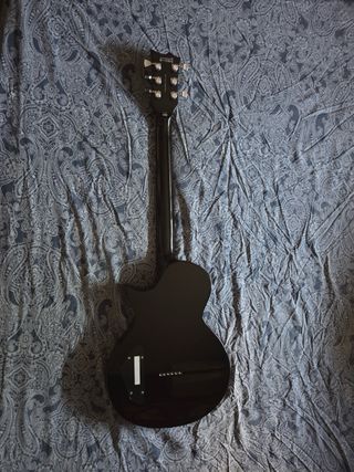 ESP LTD EC-01FT Deluxe