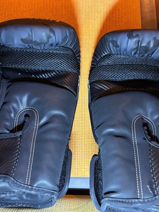 Guantes Boxeo Venum 16oz