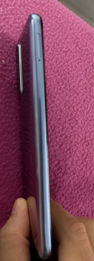 Huawei P40 Lite 5G Negro