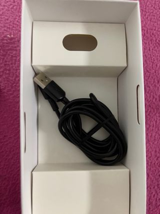 Huawei P40 Lite 5G Negro