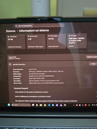 Lenovo IdeaPad Pro 5 14"