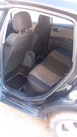 SEAT Leon 2007
