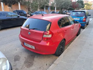 Motor averiado no arranca LEER DESCRIPCIÓN!!!!!