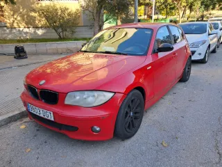 Motor averiado no arranca LEER DESCRIPCIÓN!!!!!