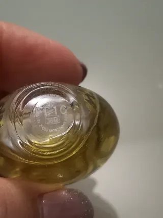 Miniatura Moschino Toujours Glamour