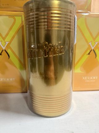 Jean Paul Gaultier Le Male Elixir 125ml e altri