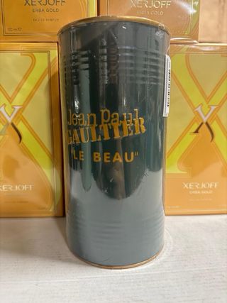 Jean Paul Gaultier Le Male Elixir 125ml e altri