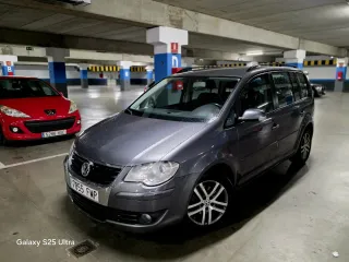 Volkswagen Touran 2007 160.000klm
