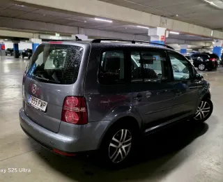 Volkswagen Touran 2007 160.000klm