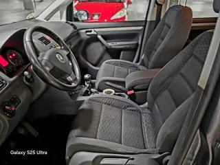 Volkswagen Touran 2007 160.000klm