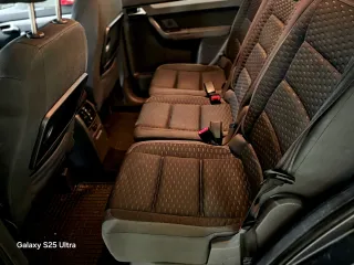 Volkswagen Touran 2007 160.000klm