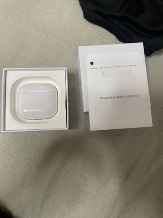 AirPods 4ª Gen como nuevos