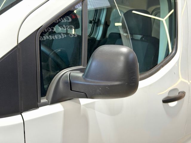 Citroen Berlingo 2021 ¡DE REESTRENO!