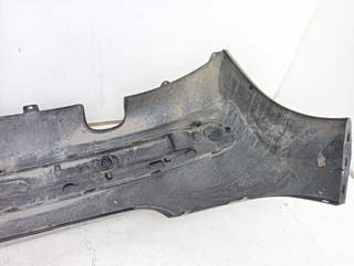 PARAGOLPES TRASERO PEUGEOT 207 9HX