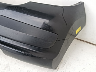 PARAGOLPES TRASERO PEUGEOT 207 9HX