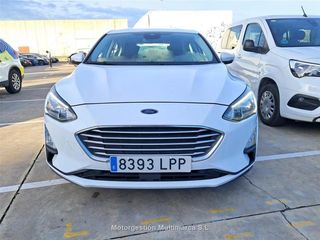 FORD FOCUS 1.5 Ecoblue 70kW Trend+