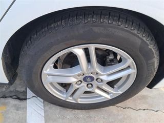 FORD FOCUS 1.5 Ecoblue 70kW Trend+