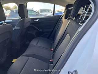 FORD FOCUS 1.5 Ecoblue 70kW Trend+