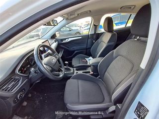 FORD FOCUS 1.5 Ecoblue 70kW Trend+