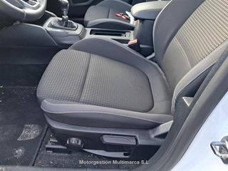 FORD FOCUS 1.5 Ecoblue 70kW Trend+