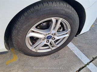 FORD FOCUS 1.5 Ecoblue 70kW Trend+