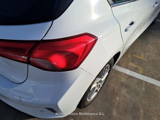 FORD FOCUS 1.5 Ecoblue 70kW Trend+