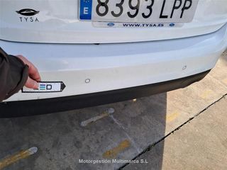 FORD FOCUS 1.5 Ecoblue 70kW Trend+