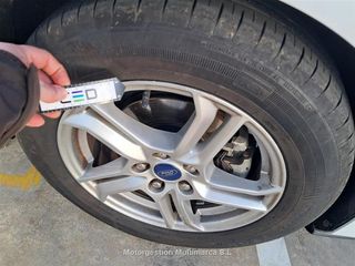 FORD FOCUS 1.5 Ecoblue 70kW Trend+