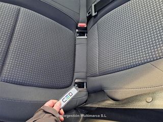 FORD FOCUS 1.5 Ecoblue 70kW Trend+