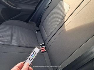 FORD FOCUS 1.5 Ecoblue 70kW Trend+