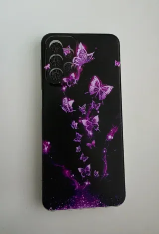 Cover e pellicole Samsung A23 5G