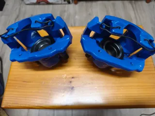 Pinzas Freno Ford Escort RS Turbo