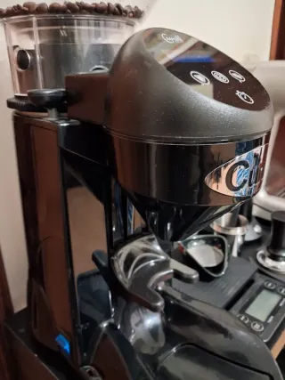 Moinho de café Cunill